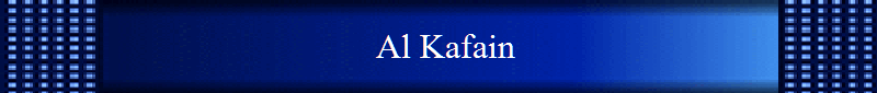 Al Kafain