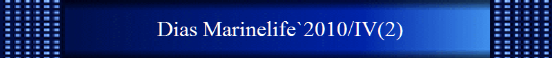Dias Marinelife`2010/IV(2)