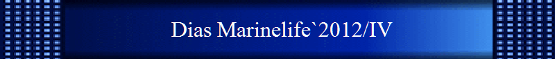 Dias Marinelife`2012/IV
